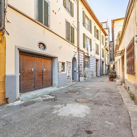 Pisa Central Studioアパートメント エクステリア 写真