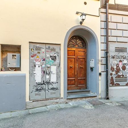 Pisa Central Studioアパートメント エクステリア 写真