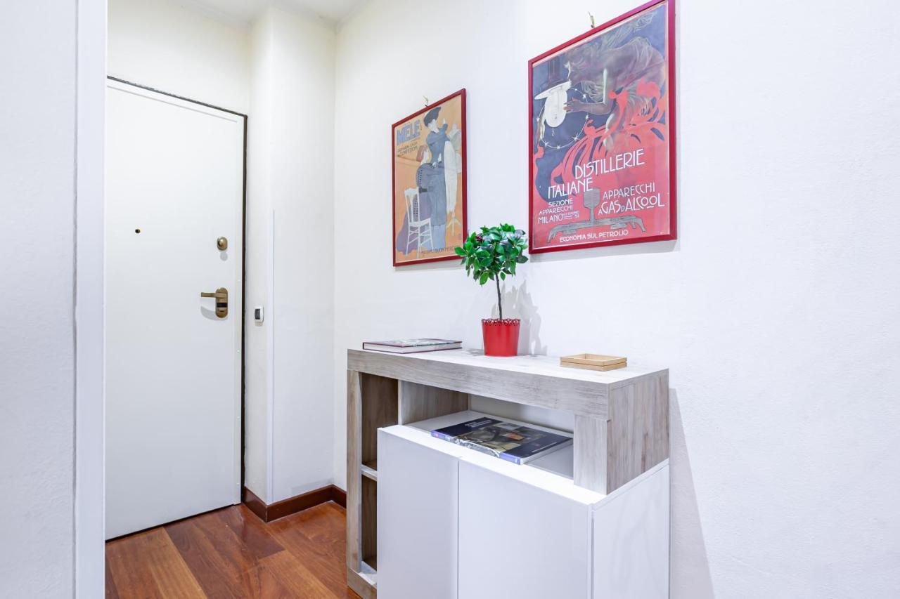 Pisa Central Studioアパートメント エクステリア 写真